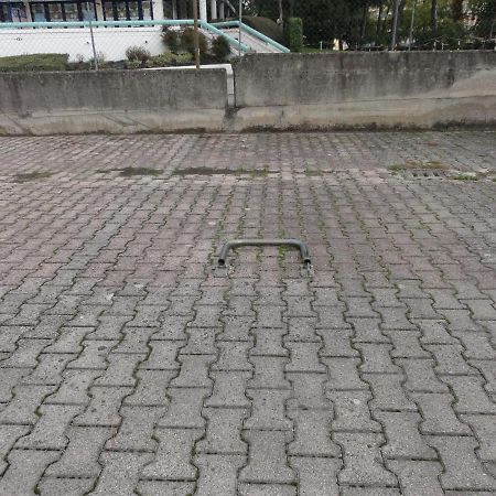 Monaco - Appartamenti Bibione Dış mekan fotoğraf