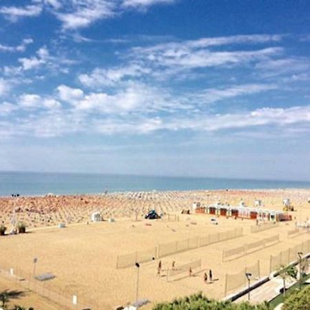 Monaco - Appartamenti Bibione Dış mekan fotoğraf