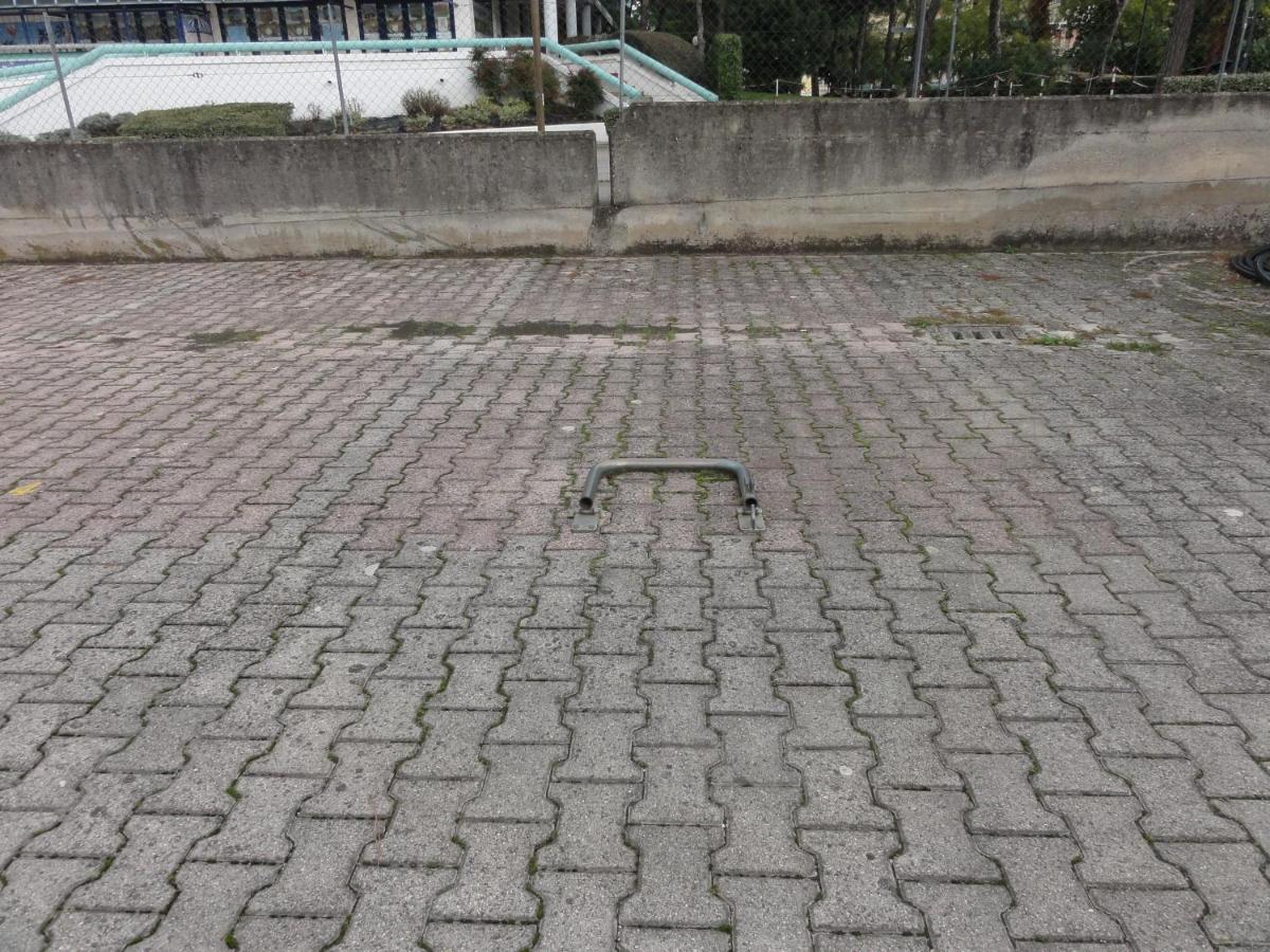 Monaco - Appartamenti Bibione Dış mekan fotoğraf