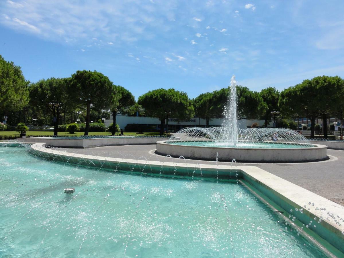 Monaco - Appartamenti Bibione Dış mekan fotoğraf