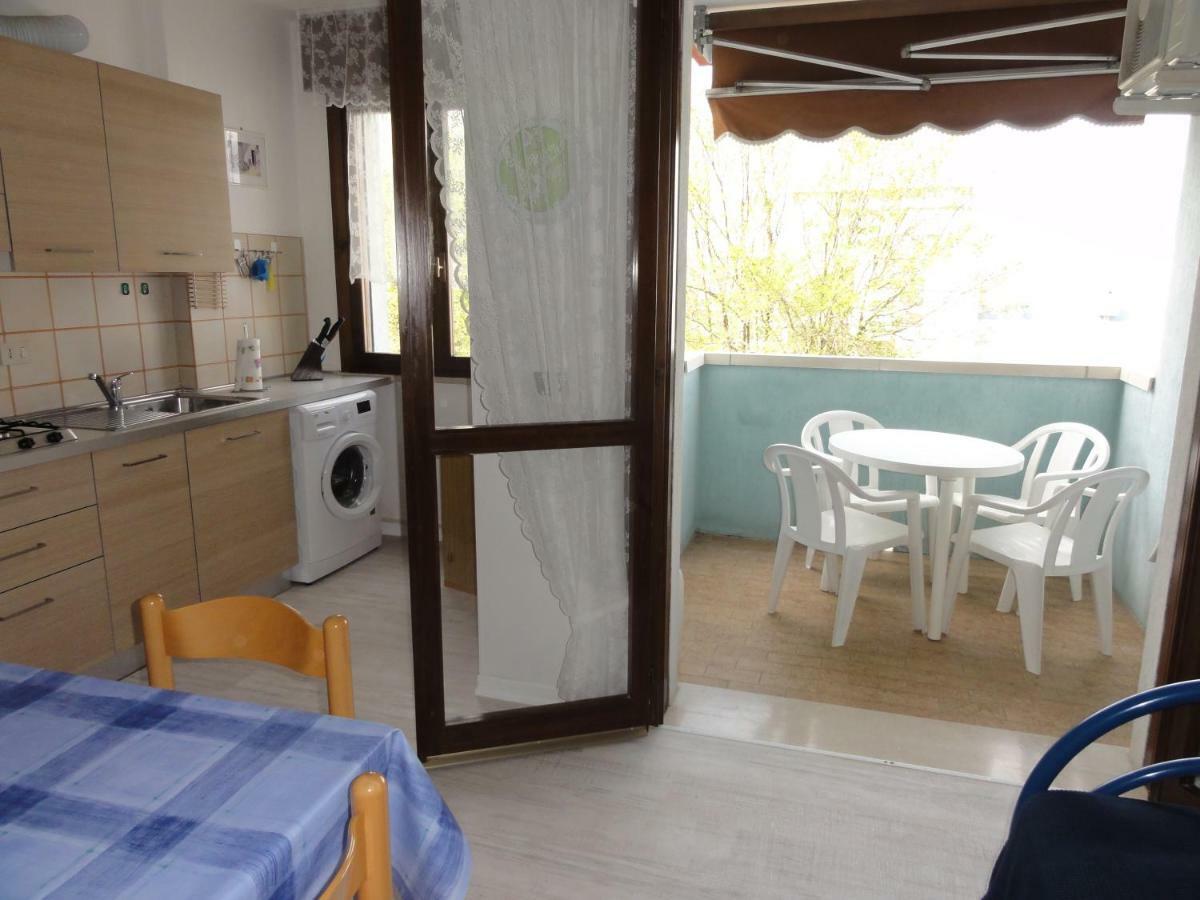 Monaco - Appartamenti Bibione Dış mekan fotoğraf