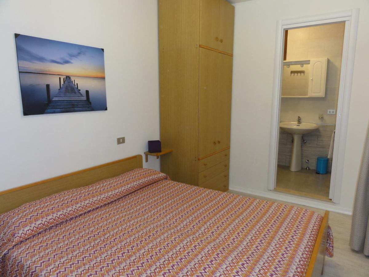 Monaco - Appartamenti Bibione Dış mekan fotoğraf