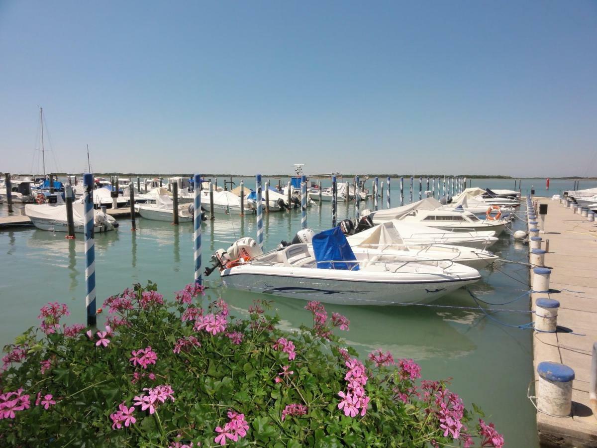 Monaco - Appartamenti Bibione Dış mekan fotoğraf