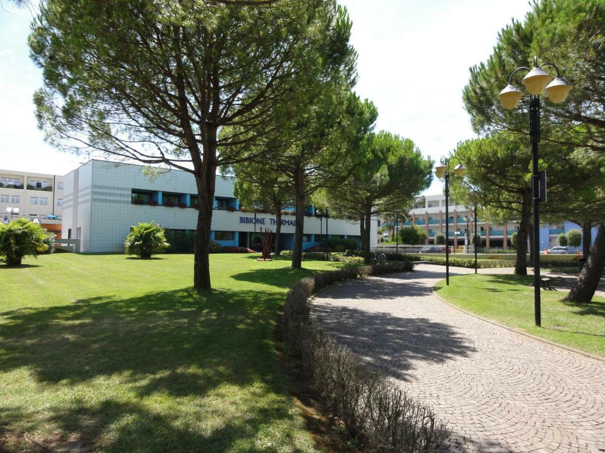 Monaco - Appartamenti Bibione Dış mekan fotoğraf